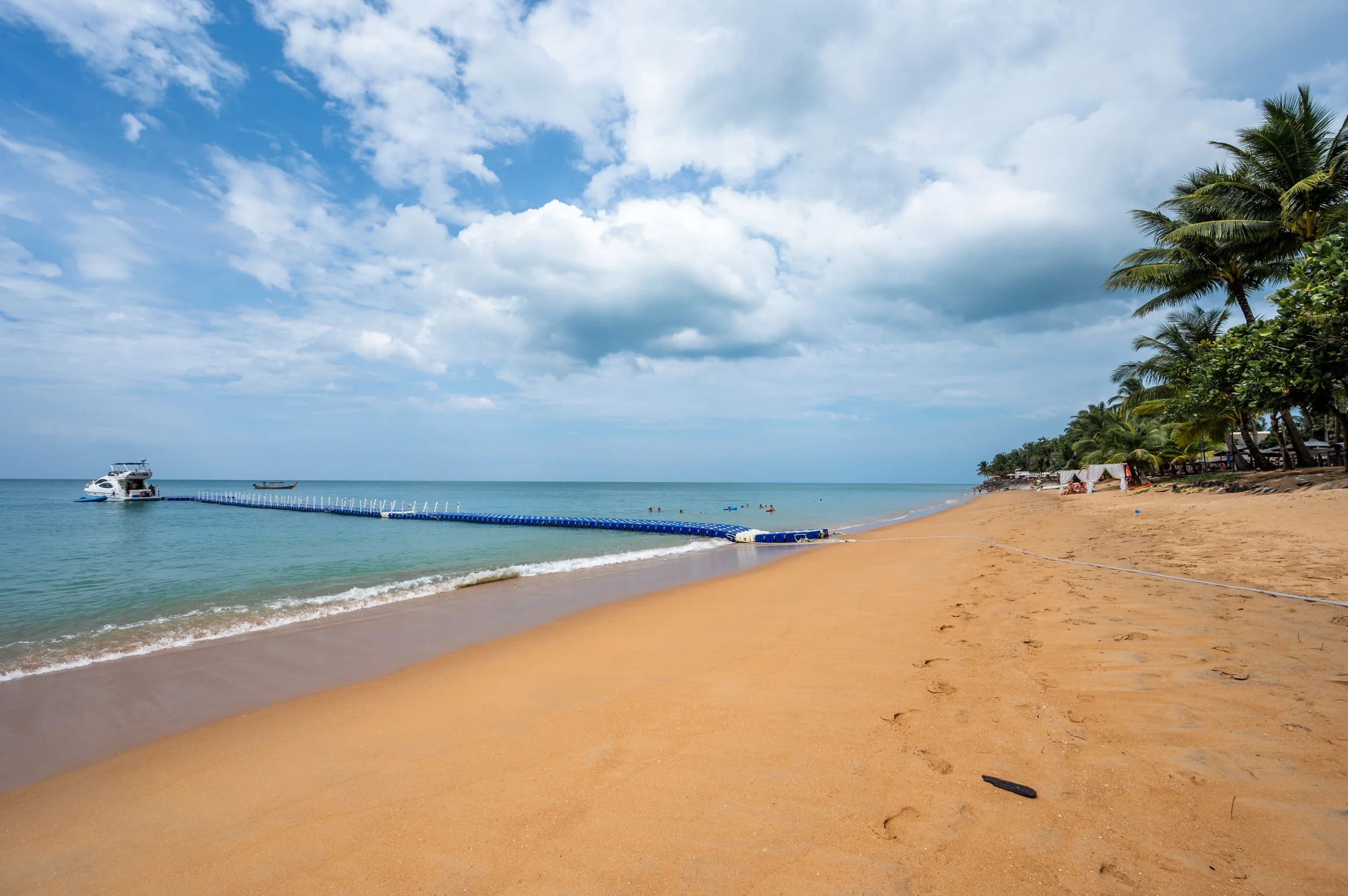 bang niang beach khao lak (3) khao lak strände