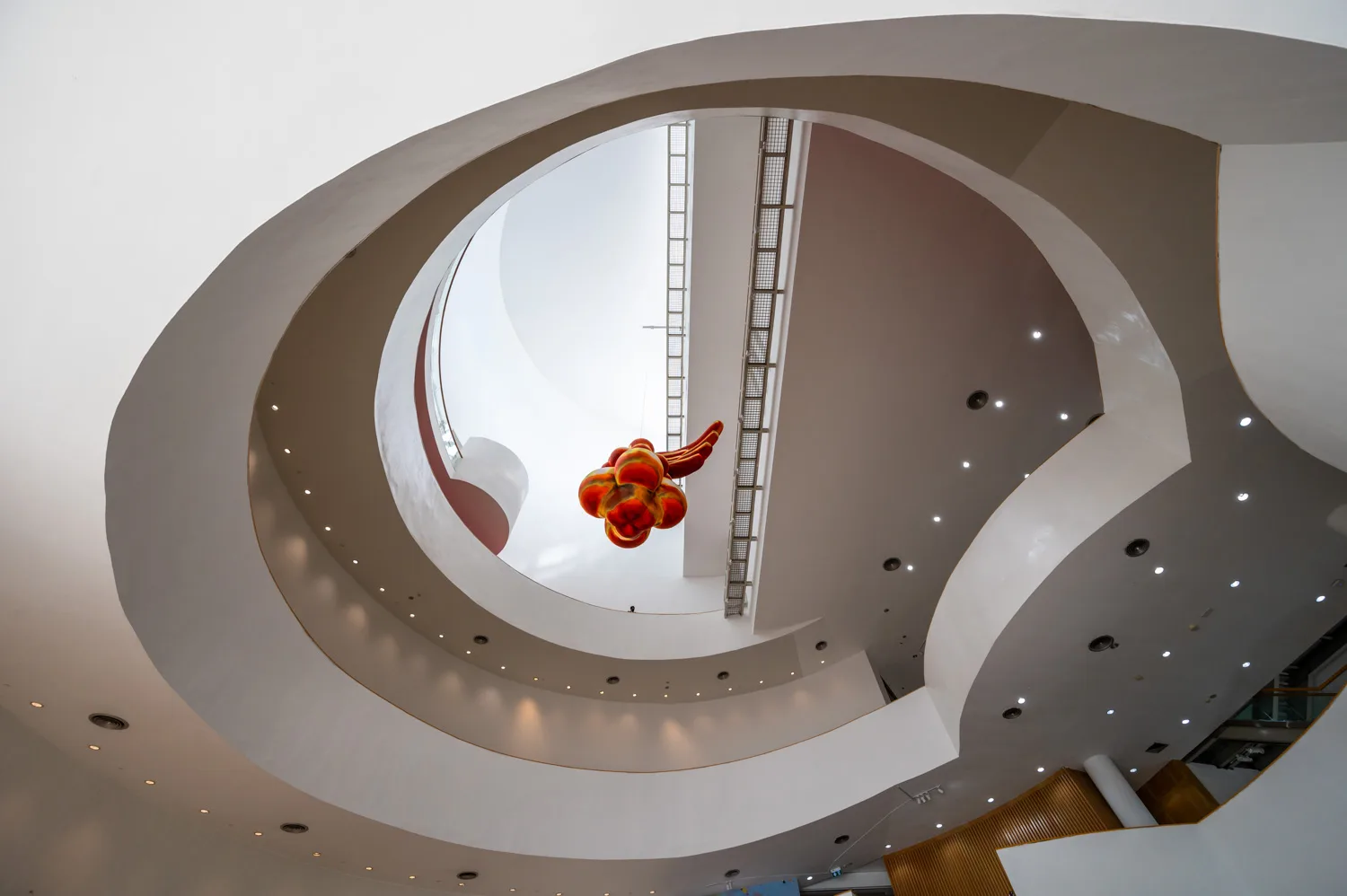 bangkok art and culture center Bangkok Art and Culture Center