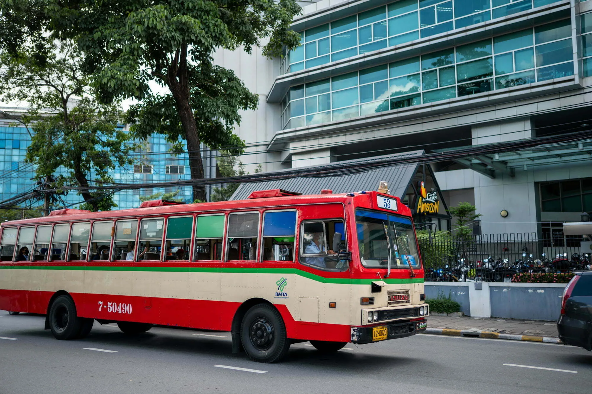 bangkok öffentliche verkehrsmittel (16) bangkok öffentliche verkehrsmittel