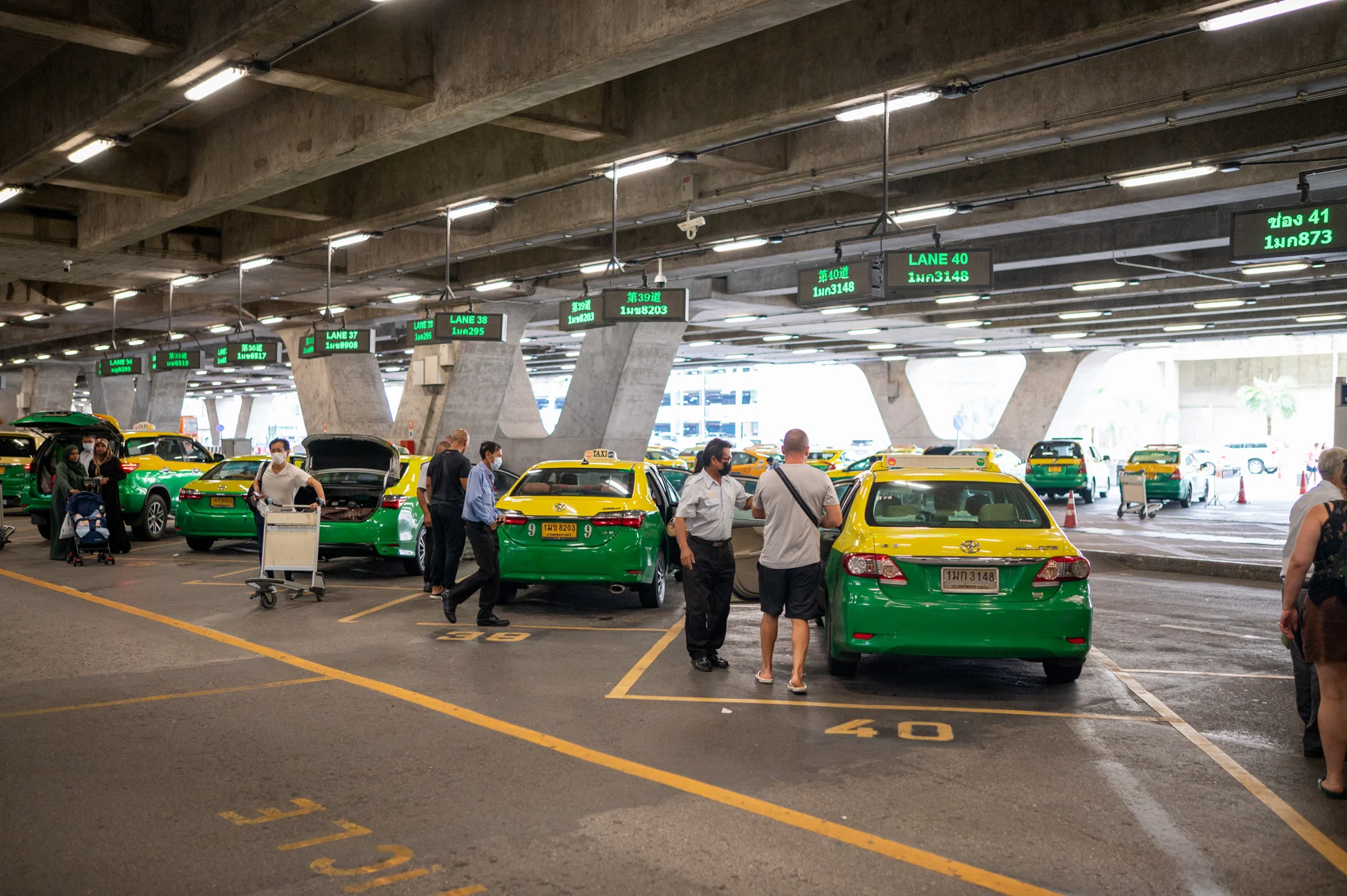 bangkok öffentliche verkehrsmittel (28) bangkok öffentliche verkehrsmittel