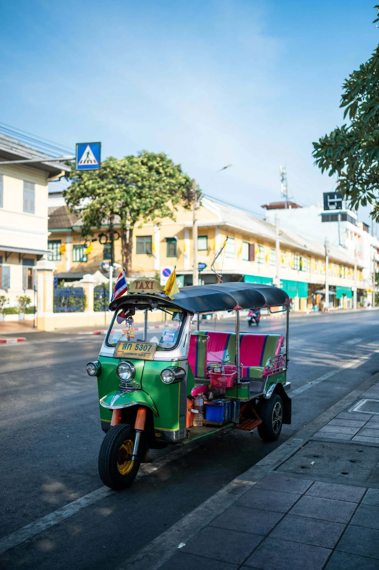 bangkok öffentliche verkehrsmittel (34) bangkok öffentliche verkehrsmittel
