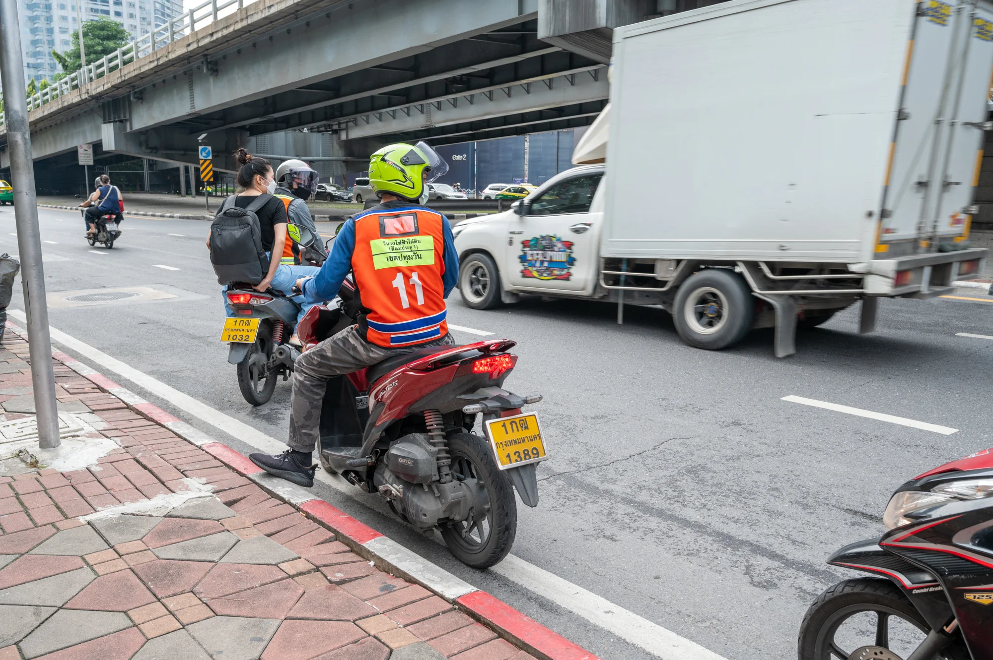 bangkok öffentliche verkehrsmittel (6) bangkok öffentliche verkehrsmittel