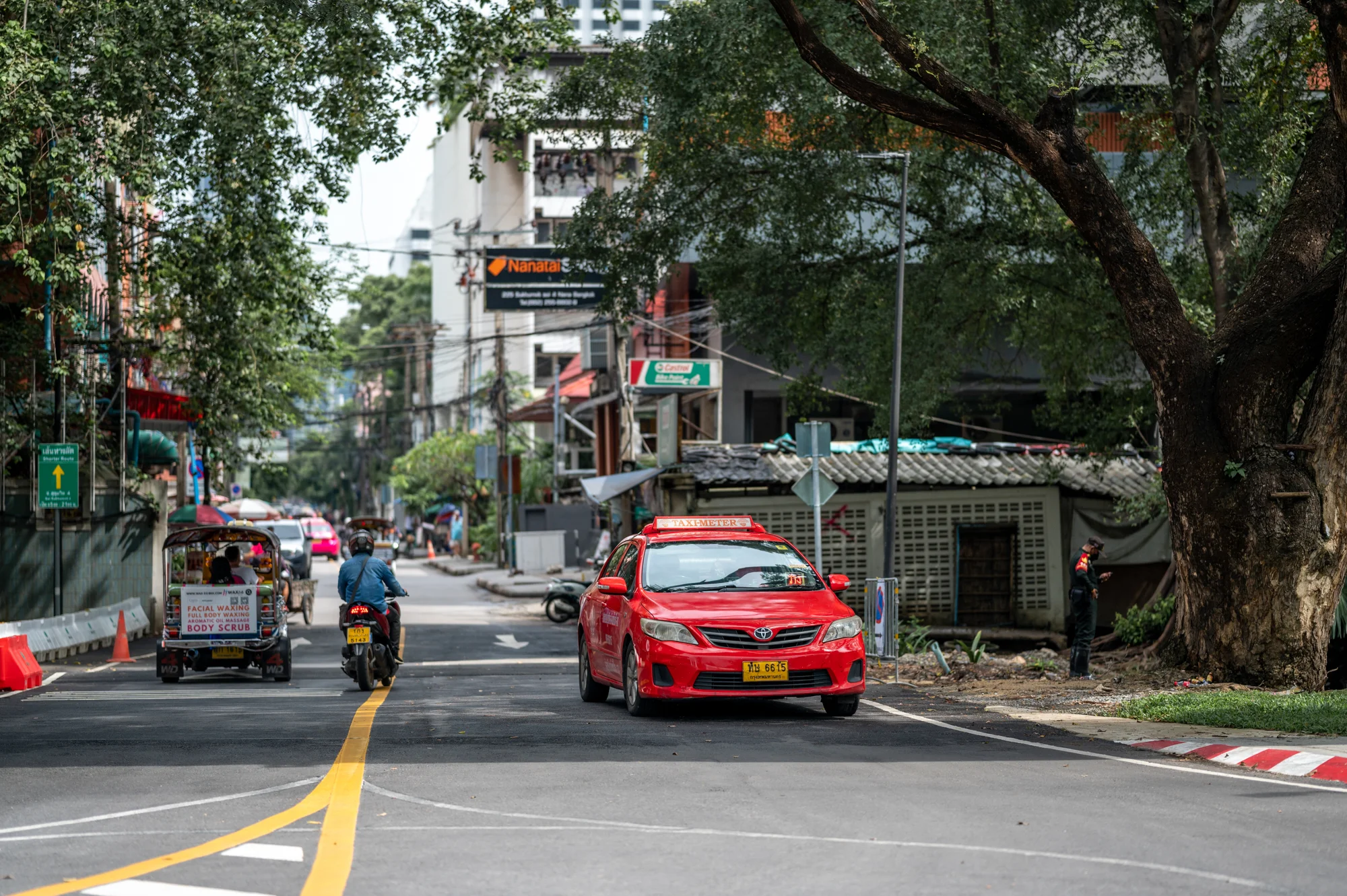 bangkok öffentliche verkehrsmittel (7) bangkok öffentliche verkehrsmittel