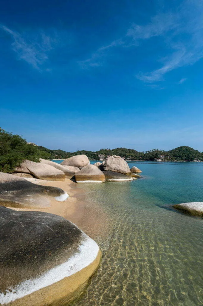 koh tao