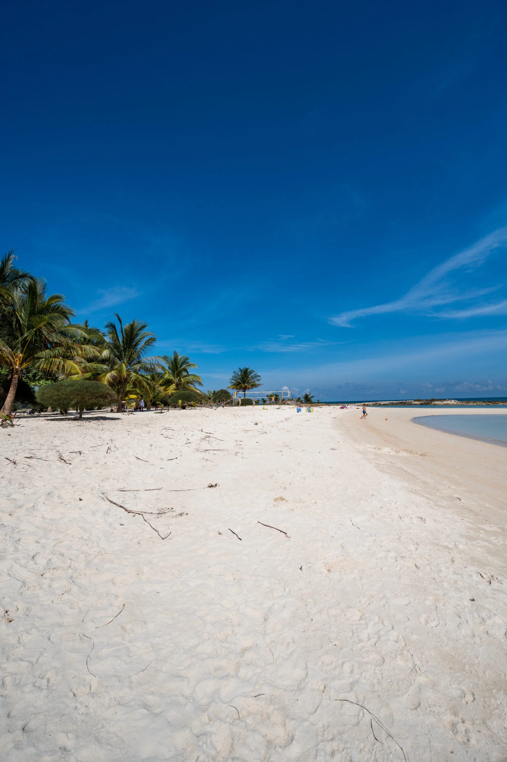 chaloklum beach hochformat koh phangan hotel