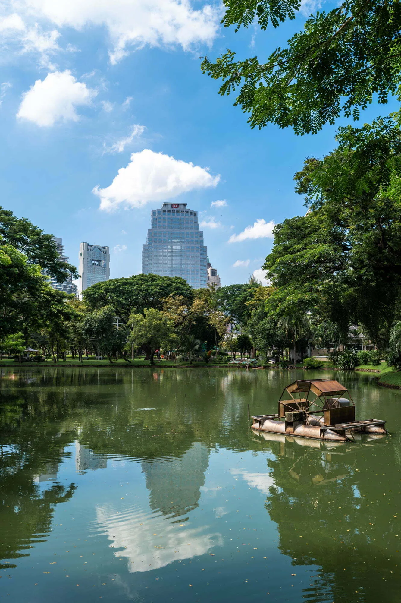 grgre Bangkok Sehenswürdigkeiten