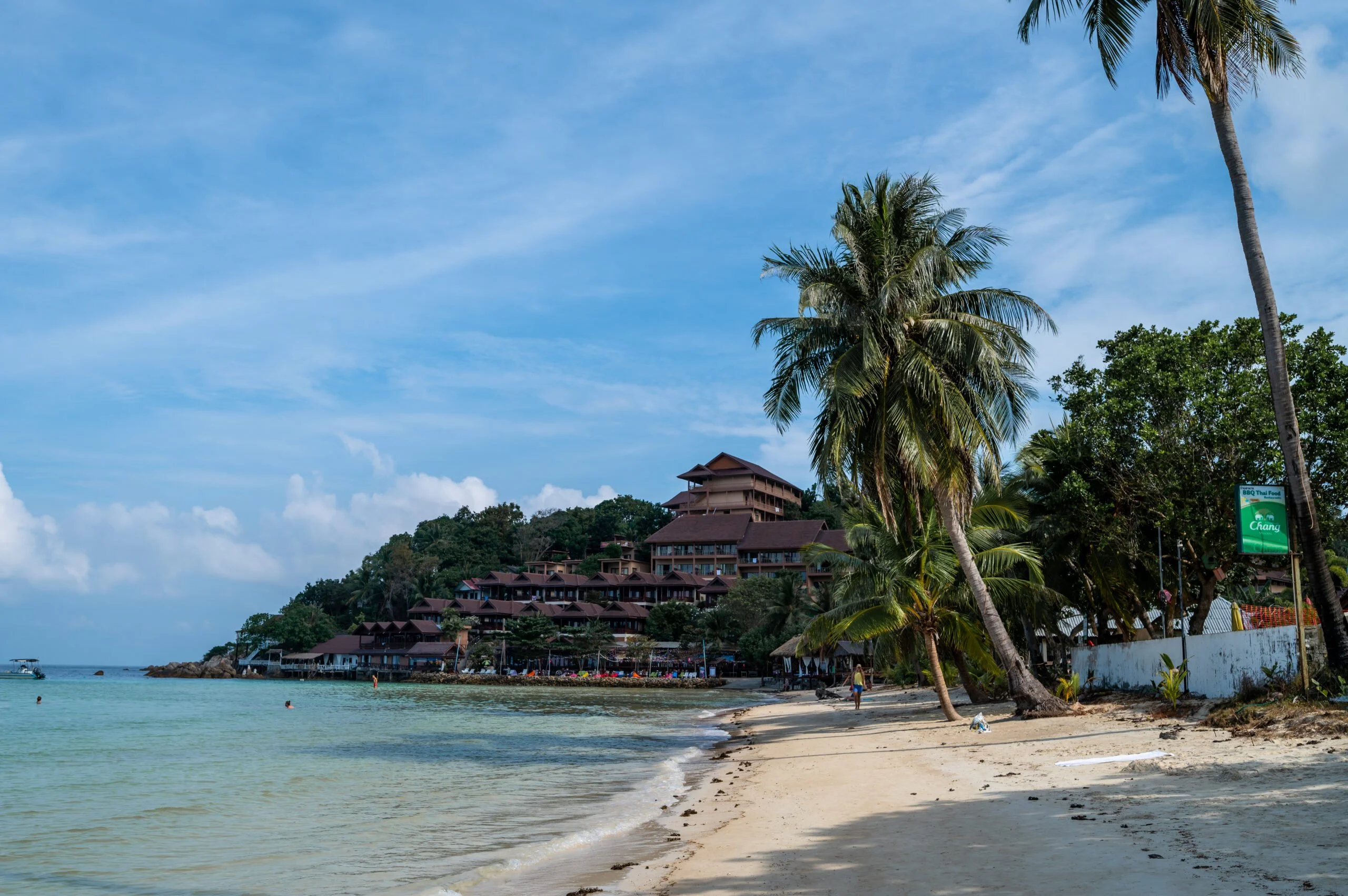 haad yao koh phangan hotel