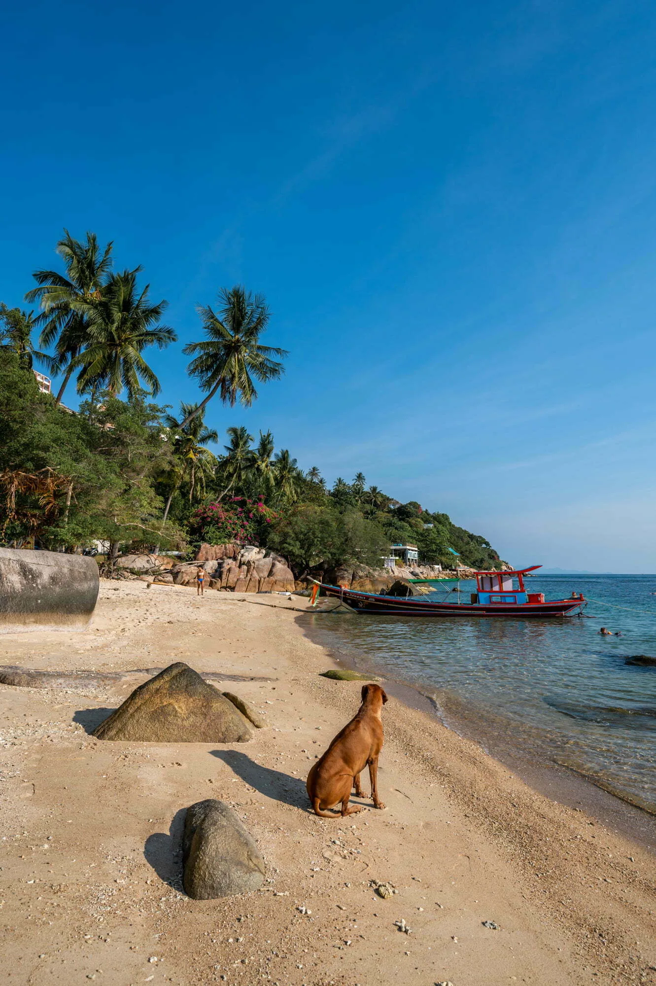june juea bay (1) koh tao