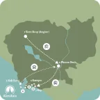 kambodscha-reiseführer