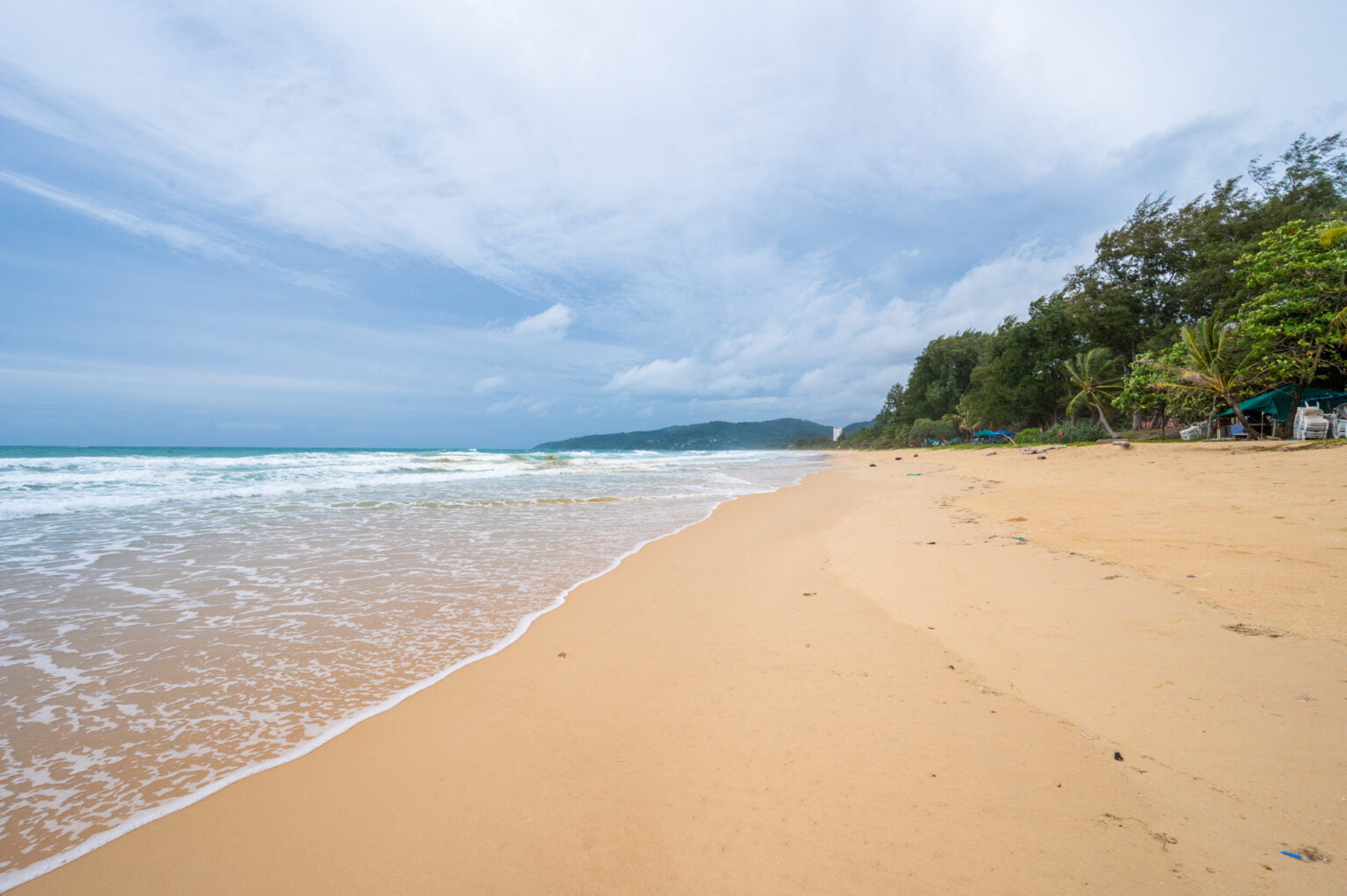 Thailand im Juli Regenzeit oder beste Reisezeit?
