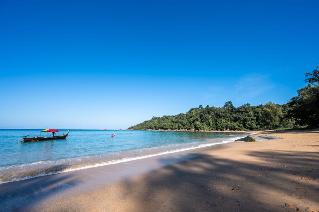 Am Khao Lak South Beach