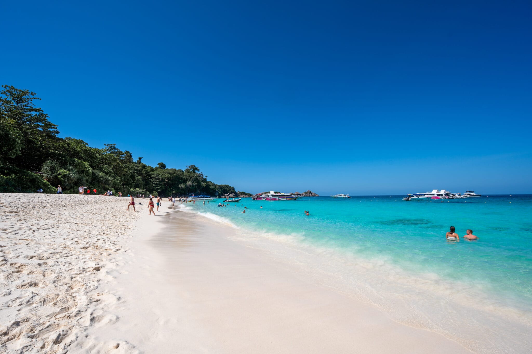Thailand im Oktober Das musst du beachten
