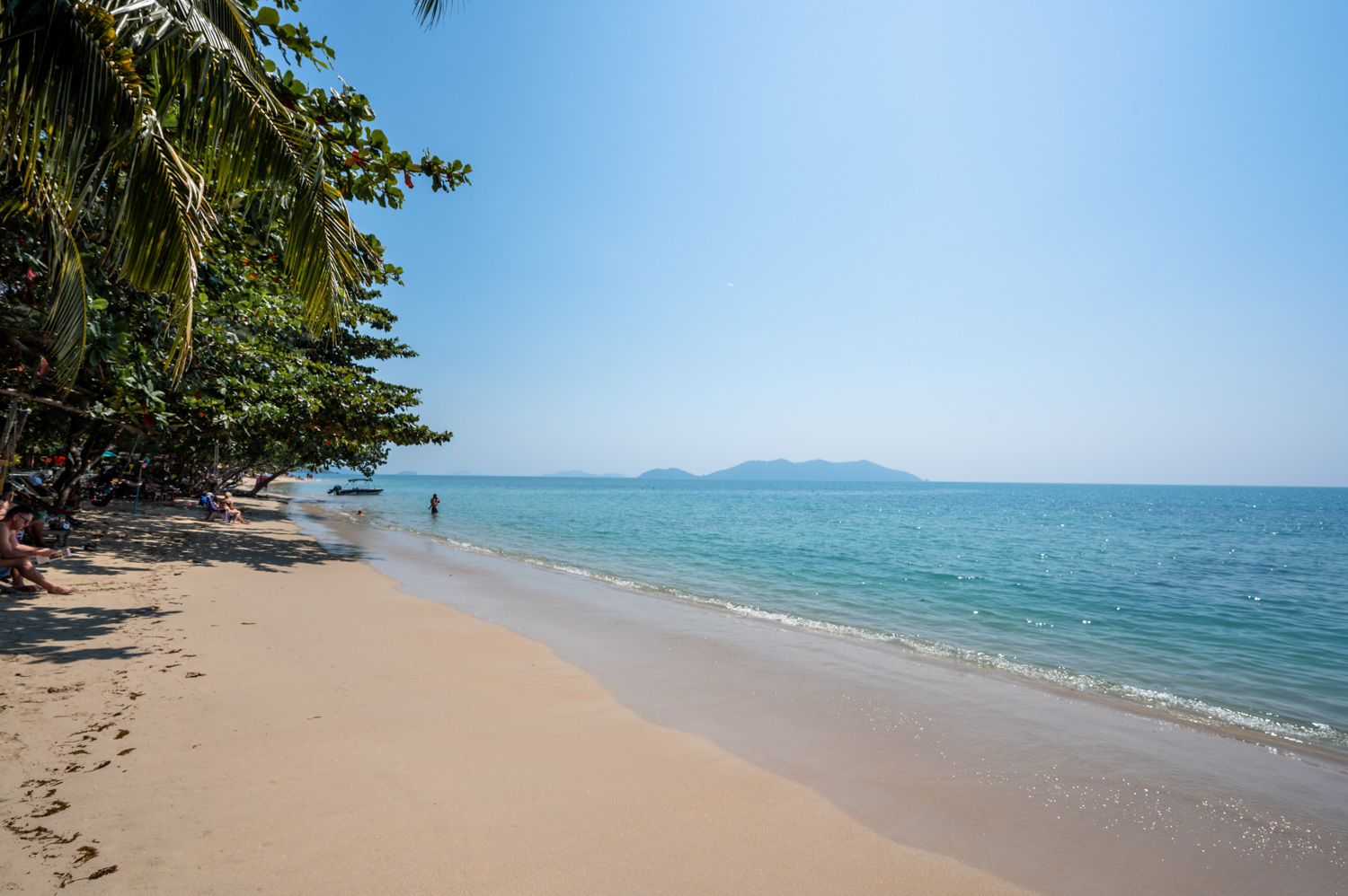 koh chang reisezeit (3) Perfektes Wetter im Februar auf Koh Chang