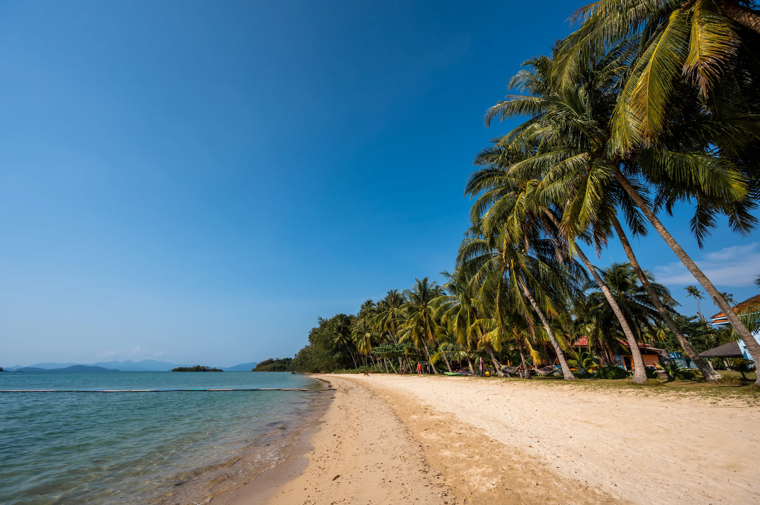 koh mak anreise (2) strand auf koh mak
