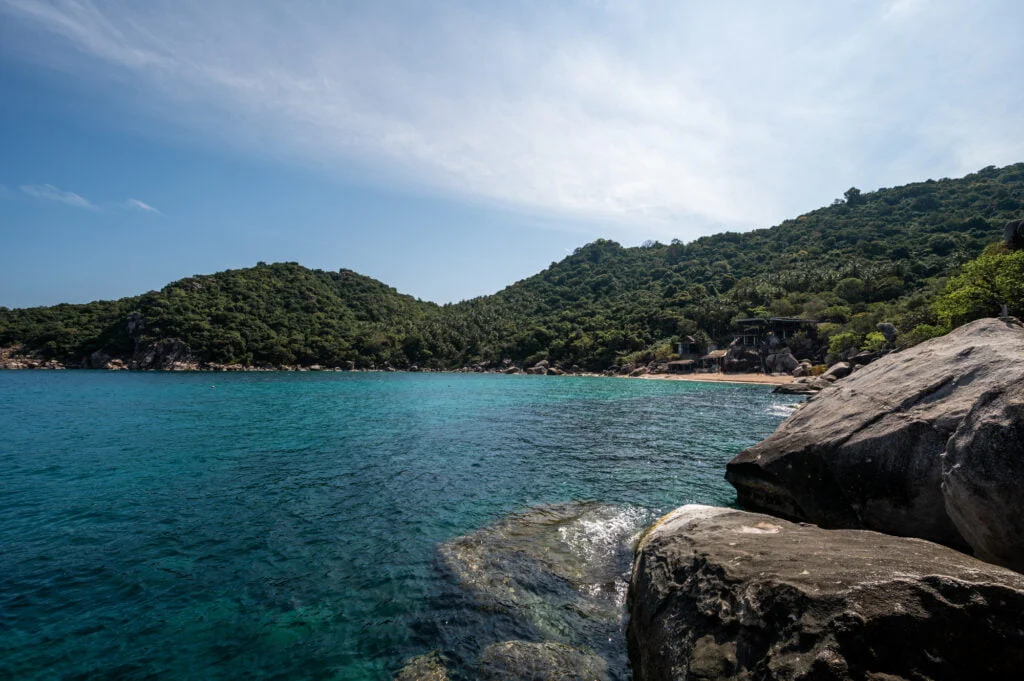 koh tao