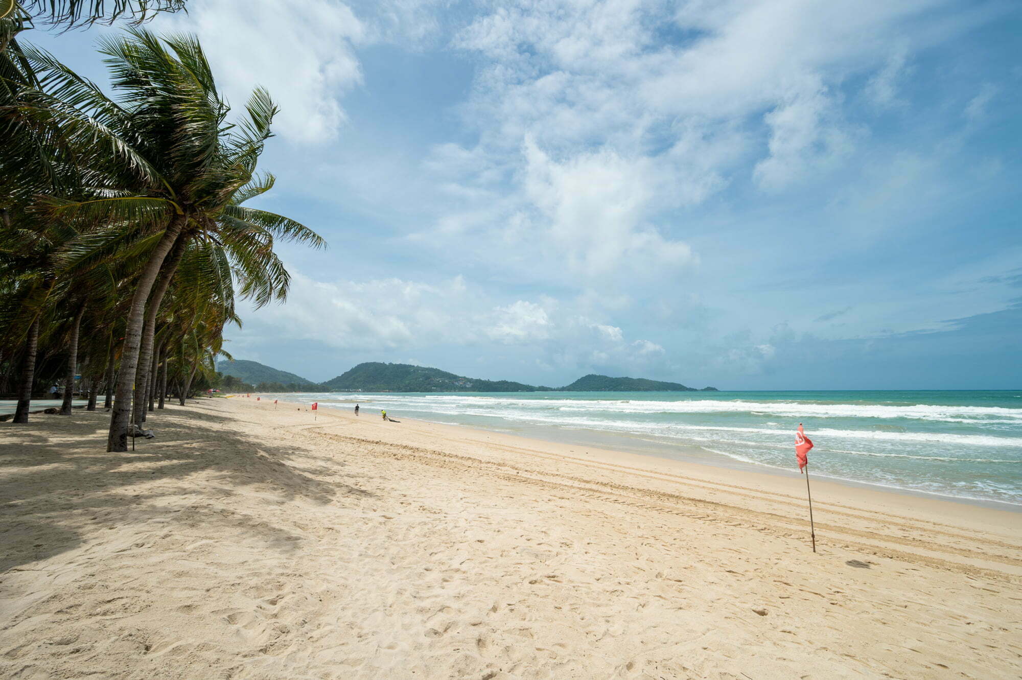 patong phuket