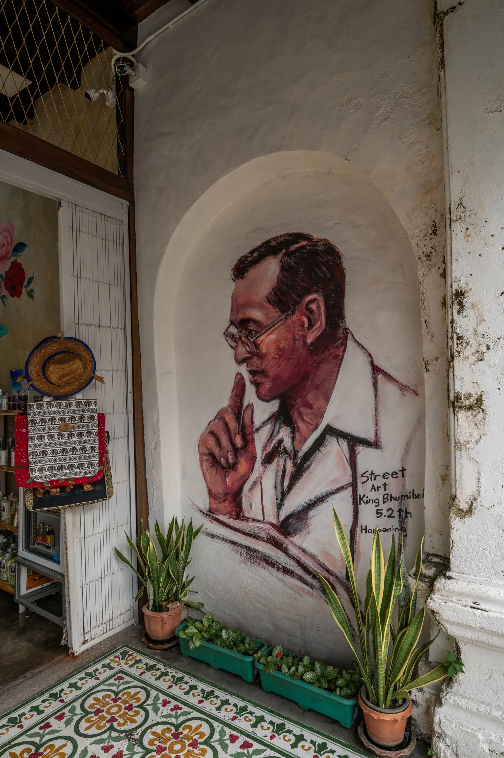 phuket old town (24) streetart in phuket town