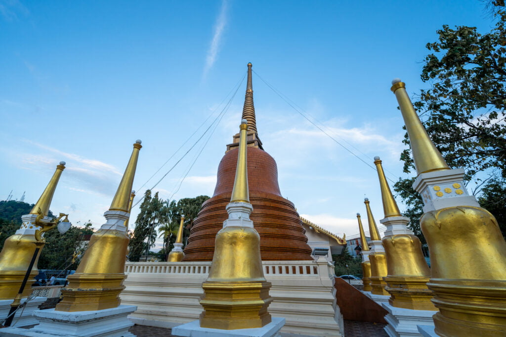 Wat Mongkol Nimit