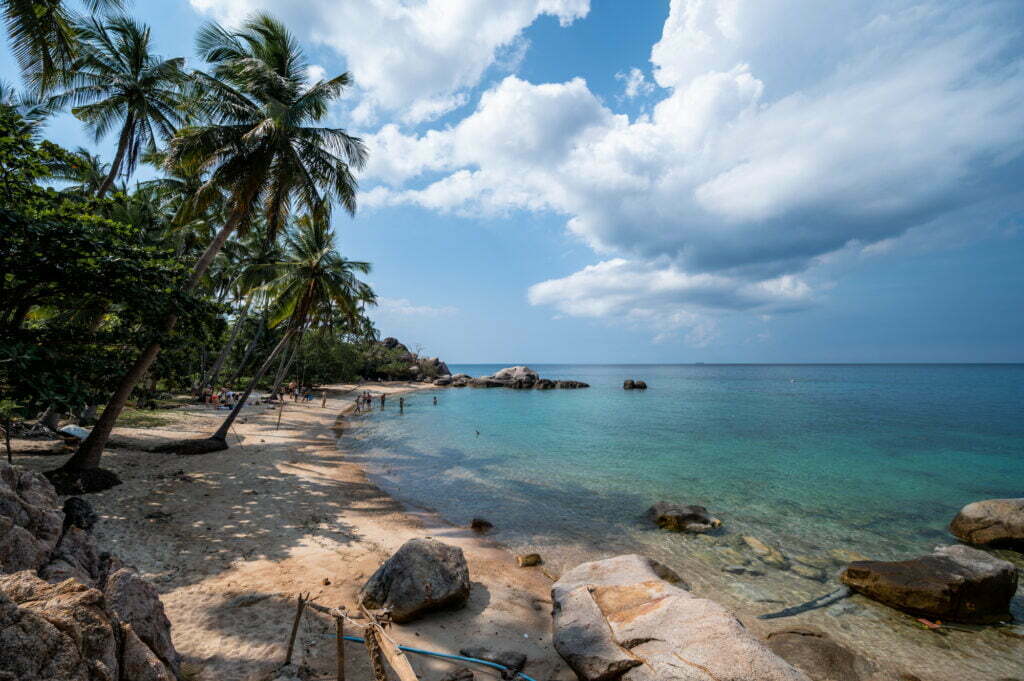 koh tao