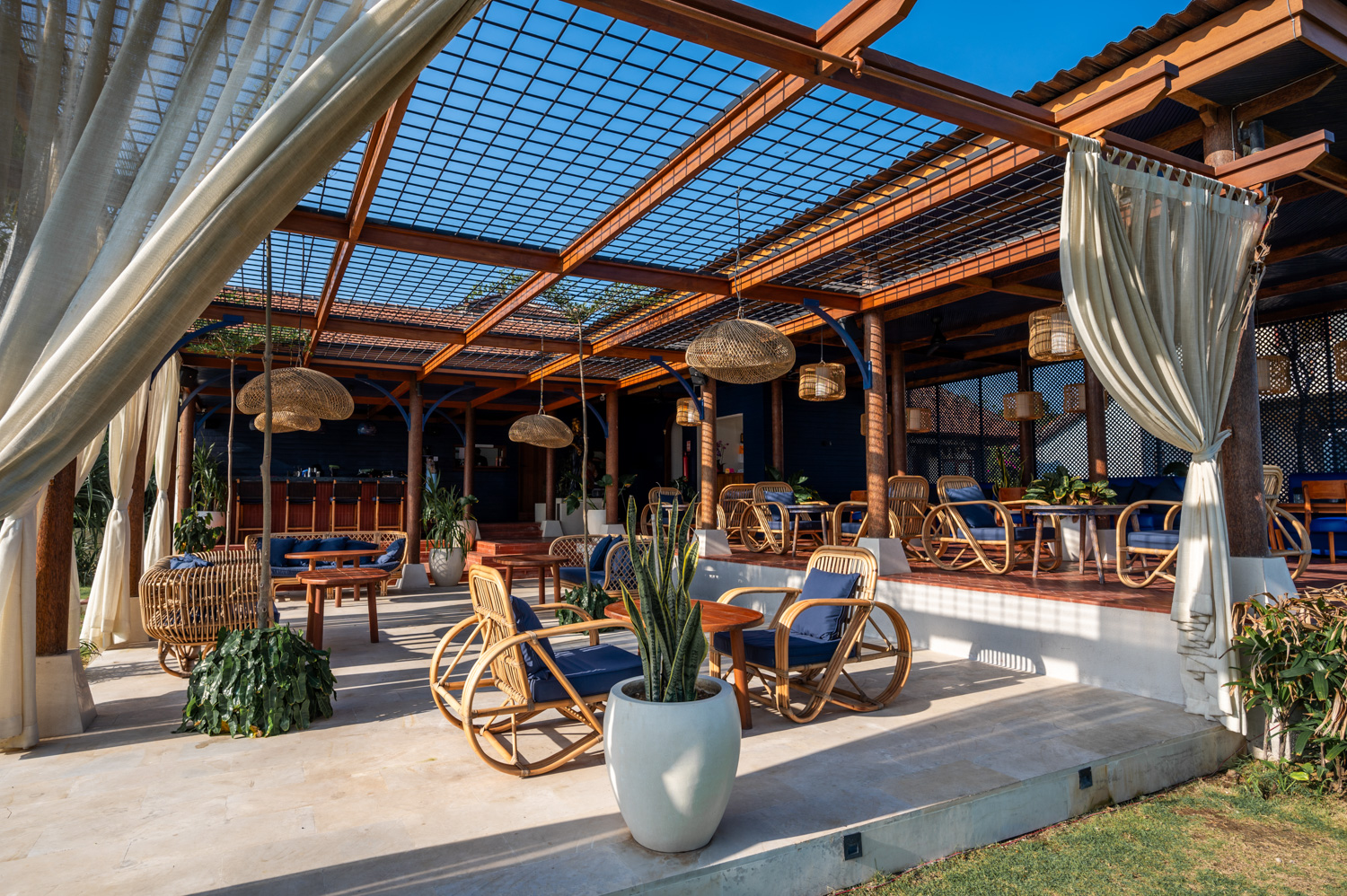 seminyak bali (1) Beach Club in Seminyak