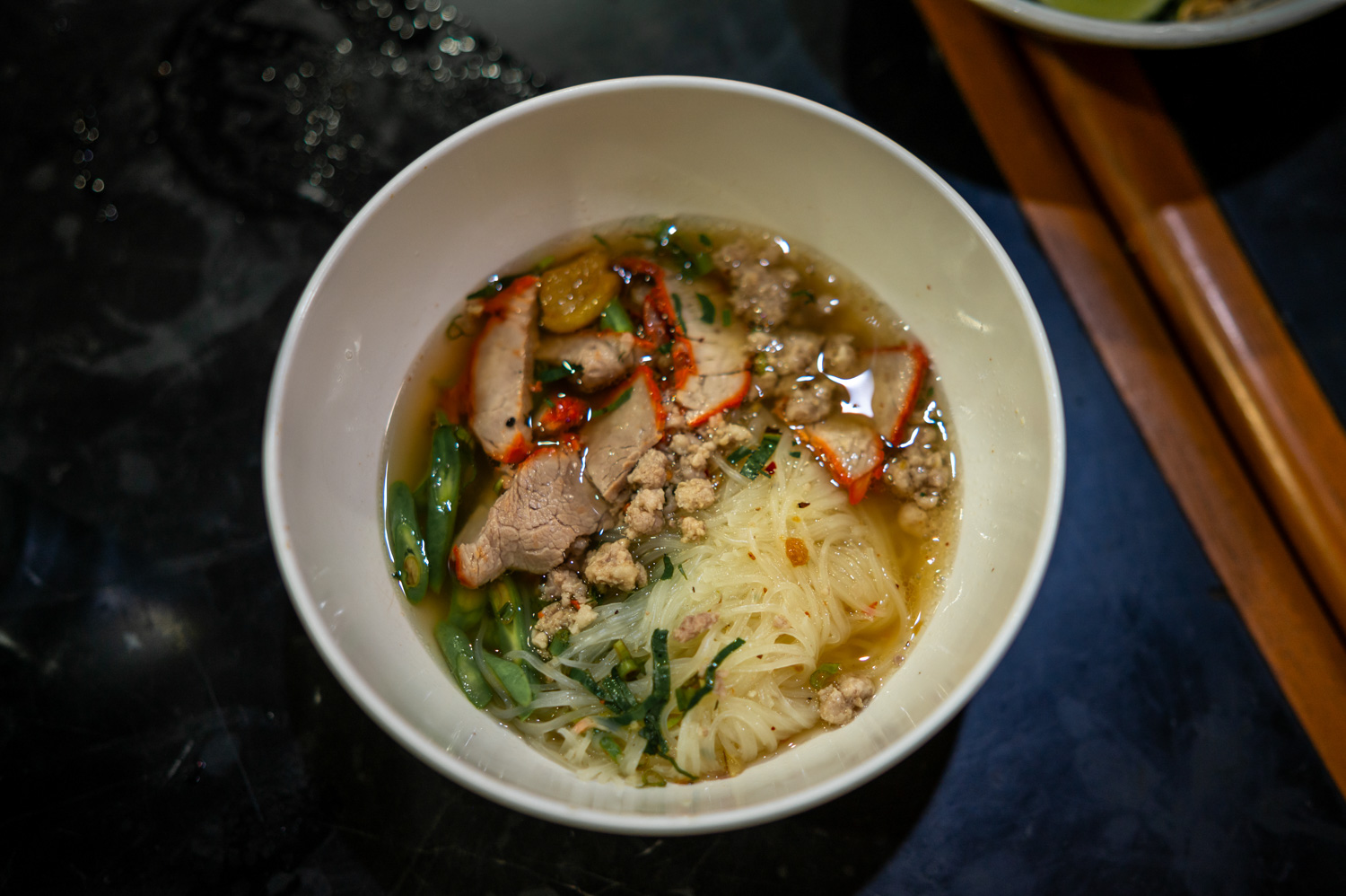 sukhothai noodles Sukhothai Noodles