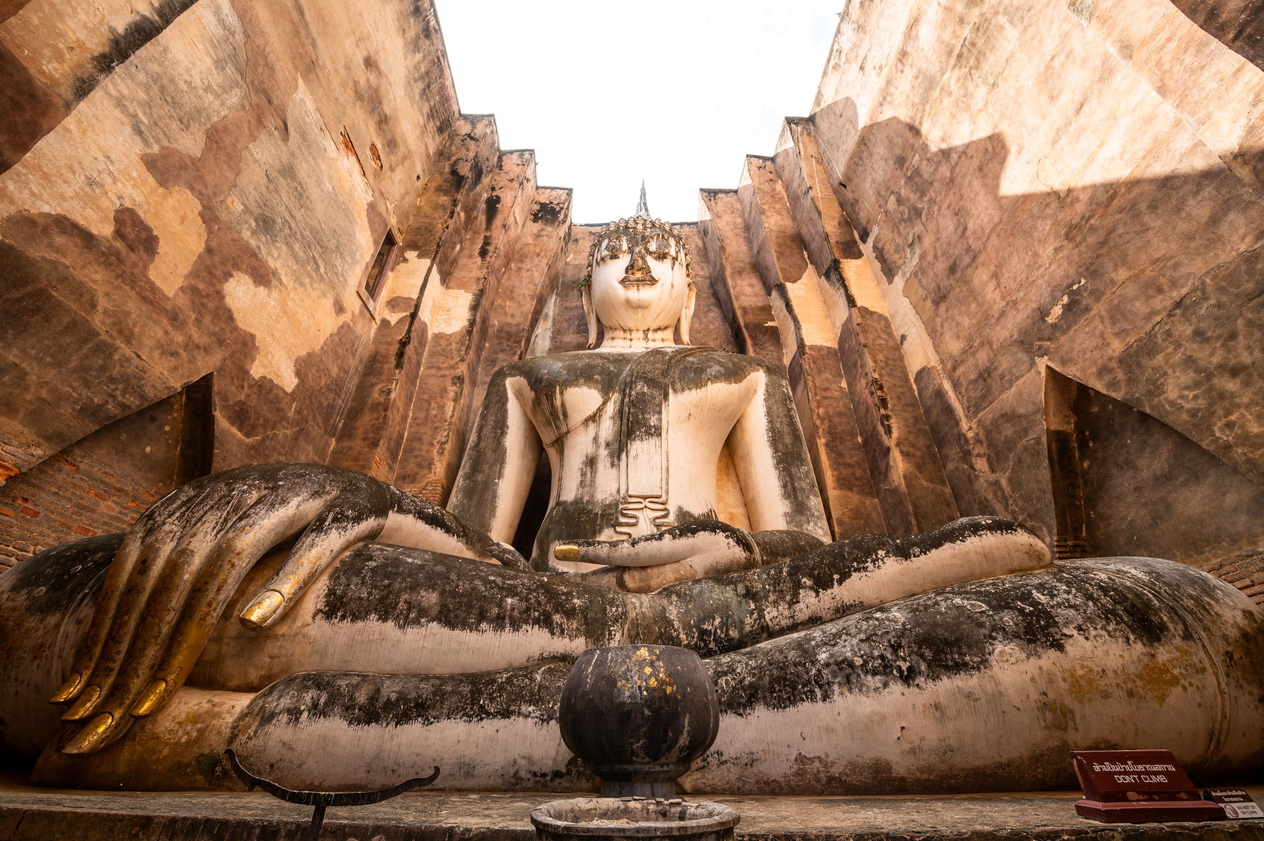 Sukhothai Thailand