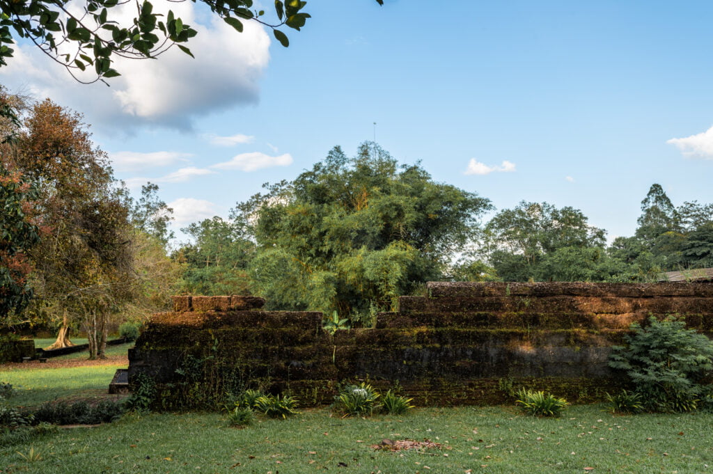 Takua Pa Ausflug von Khao Lak zur Altstadt