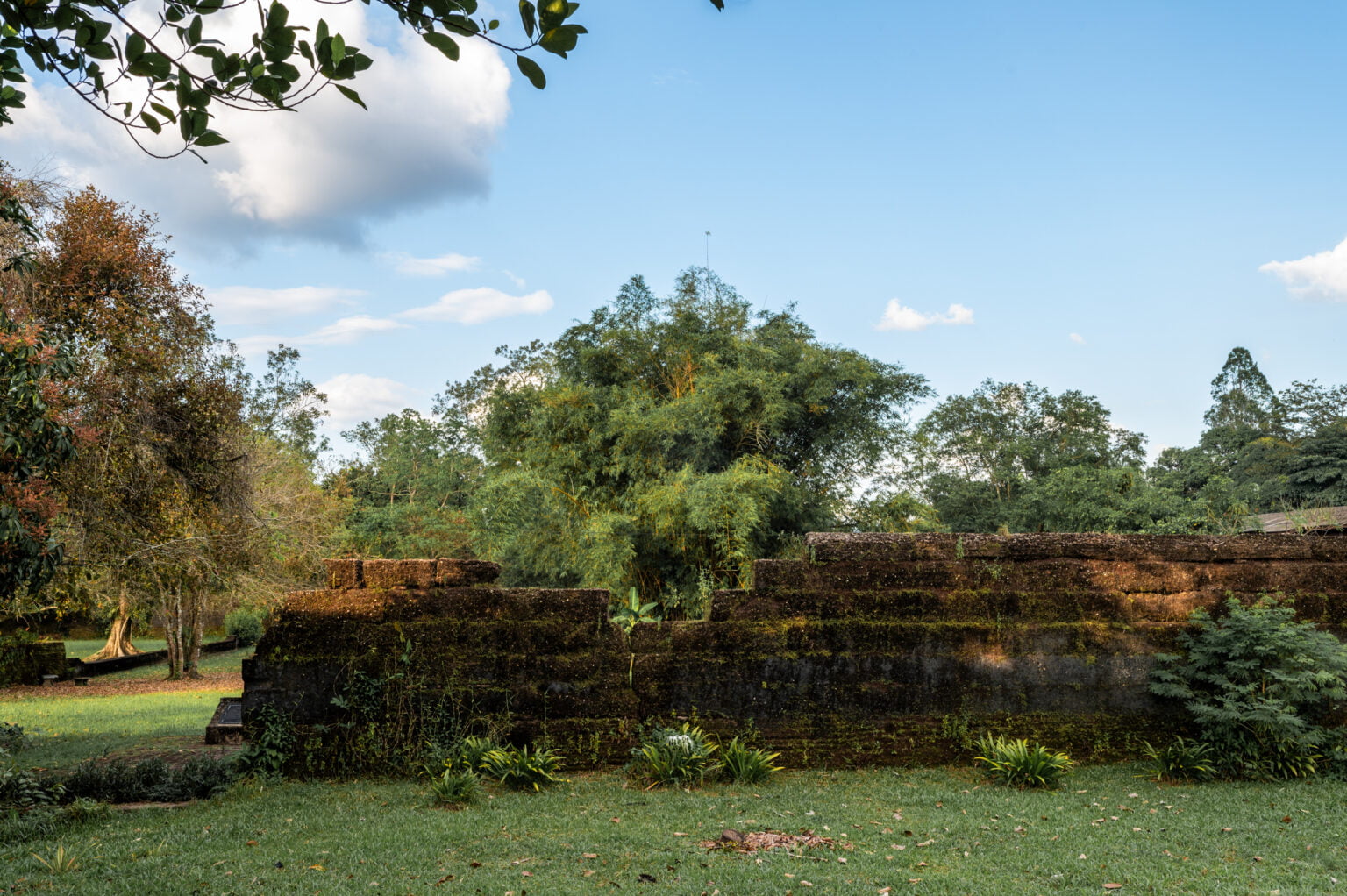 Takua Pa Ausflug von Khao Lak zur Altstadt