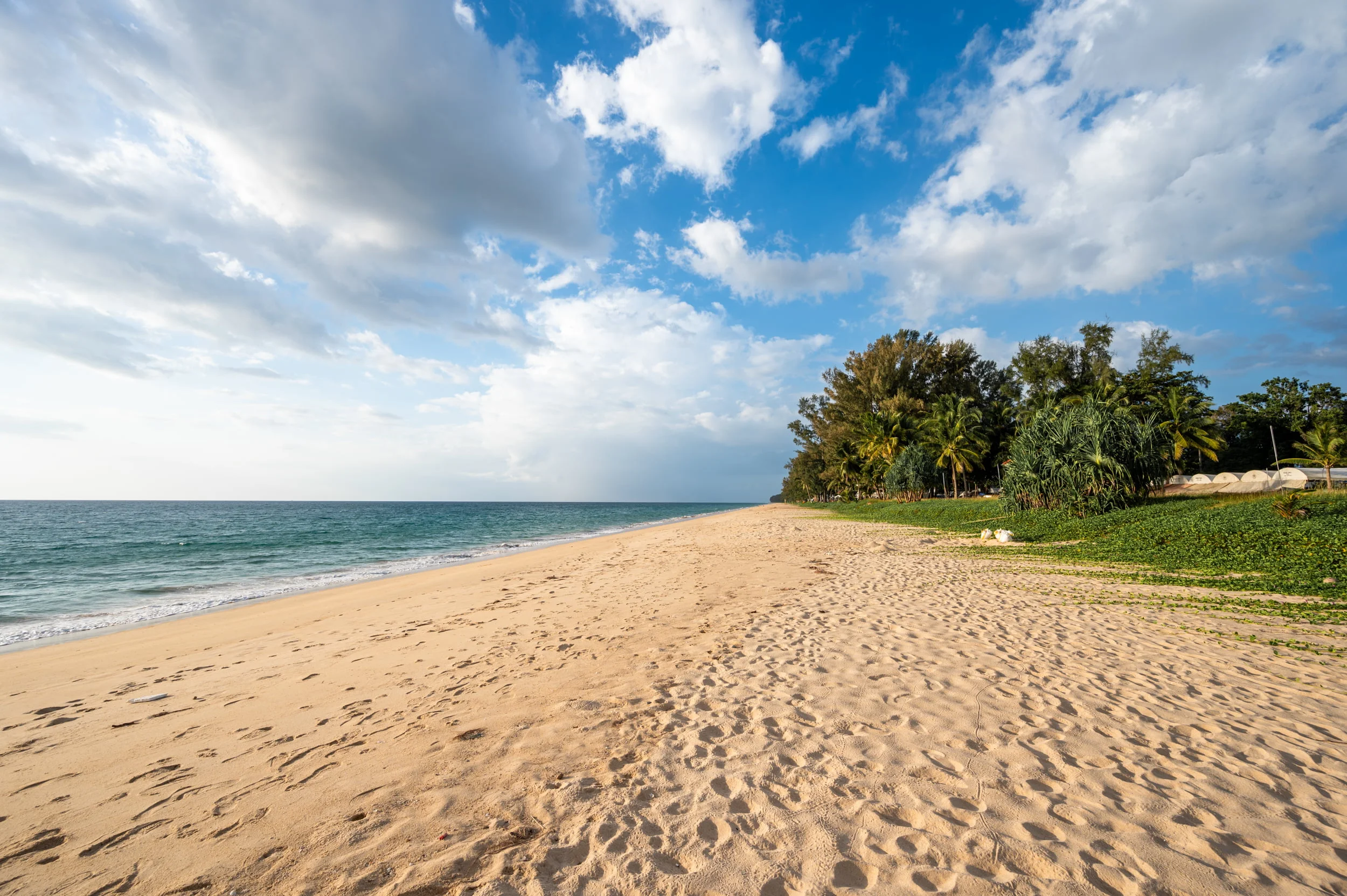 thai muang beach khao lak khao lak strände