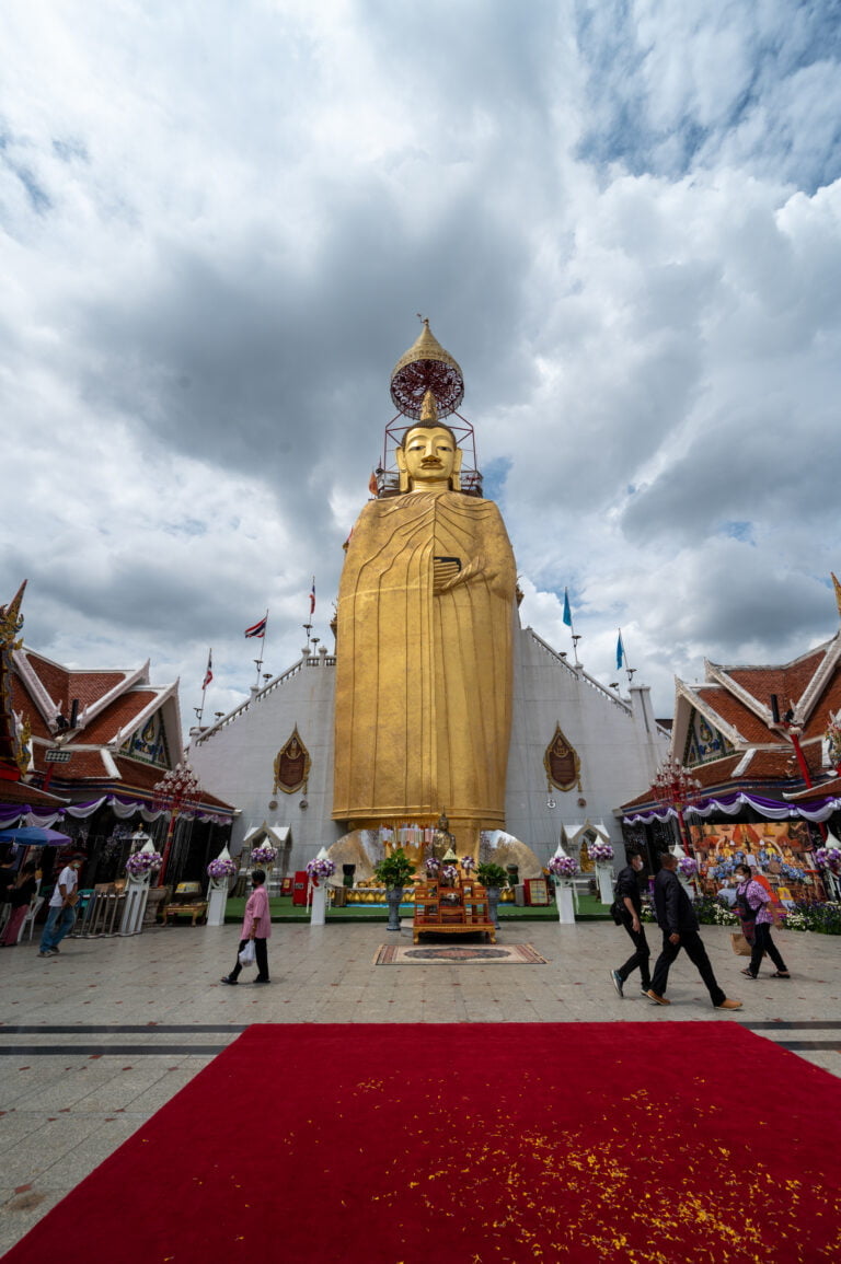 Thailand im August Wo ist noch die beste Reisezeit?