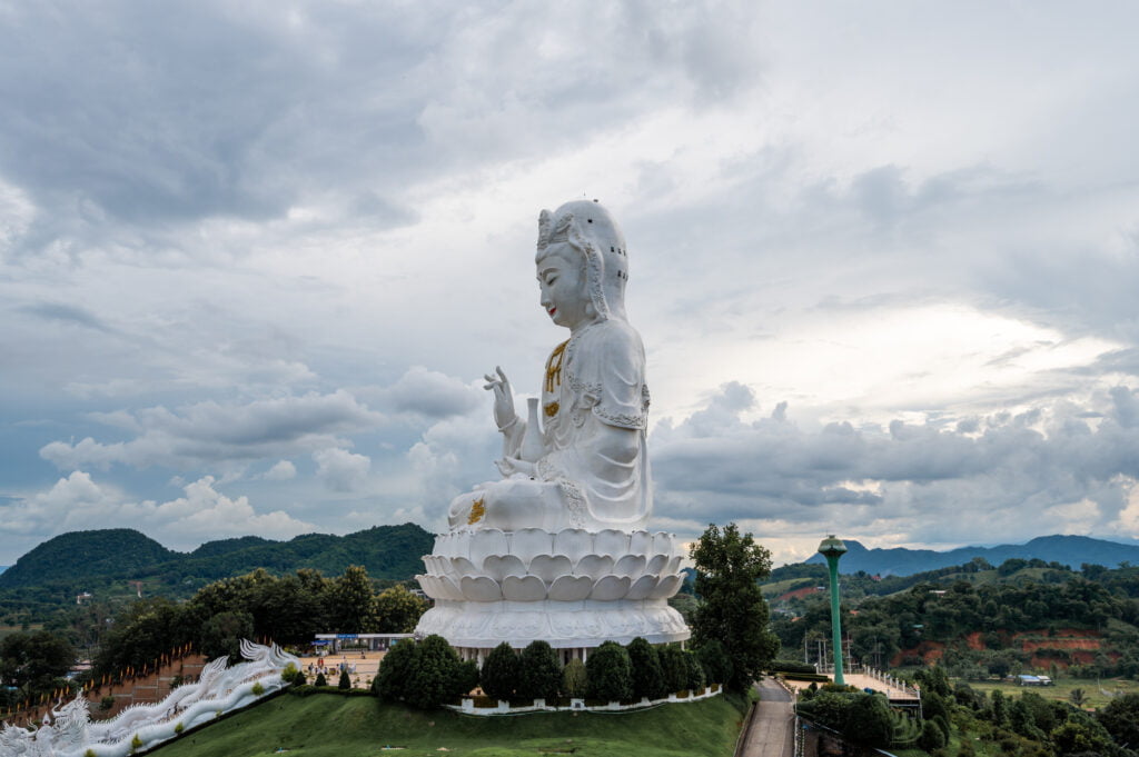 Thailand im August Wo ist noch die beste Reisezeit?