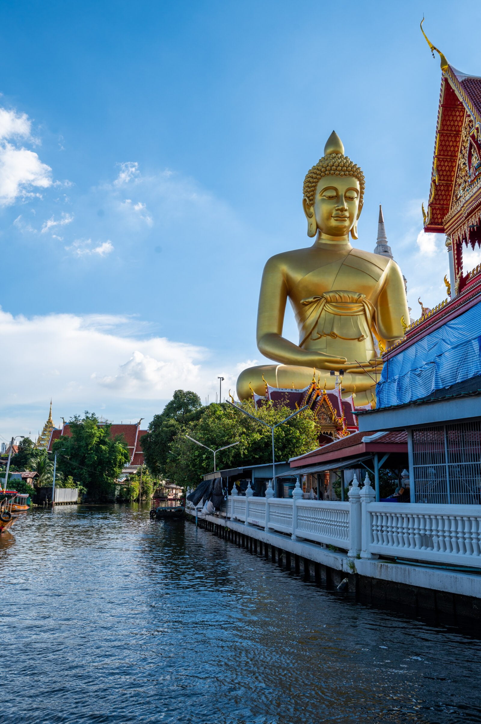 Thailand im August Wo ist noch die beste Reisezeit?