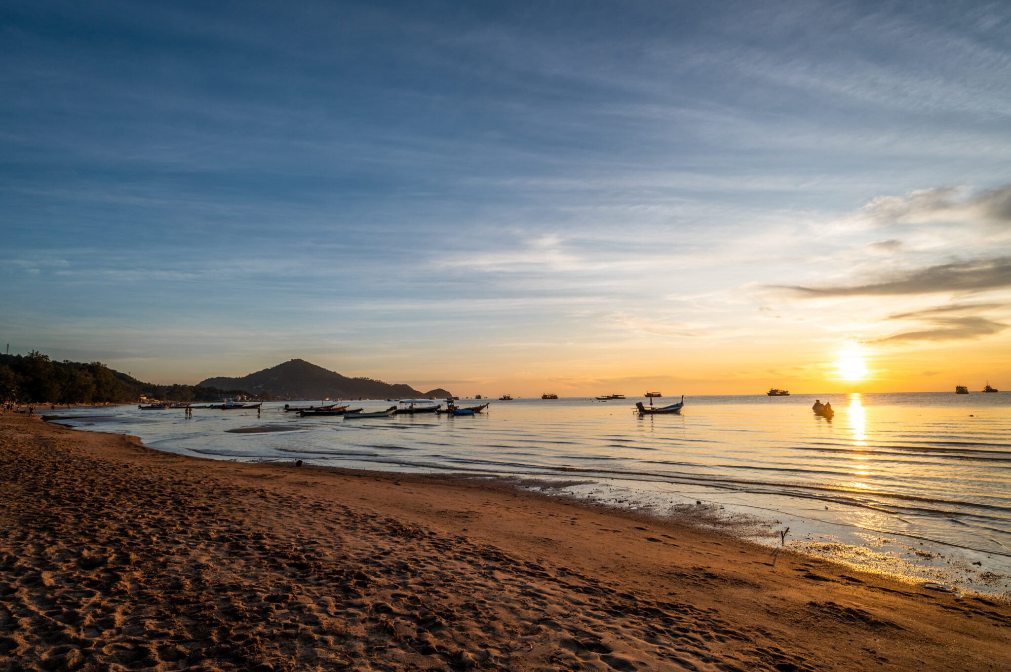 Thailand im August Wo ist noch die beste Reisezeit?