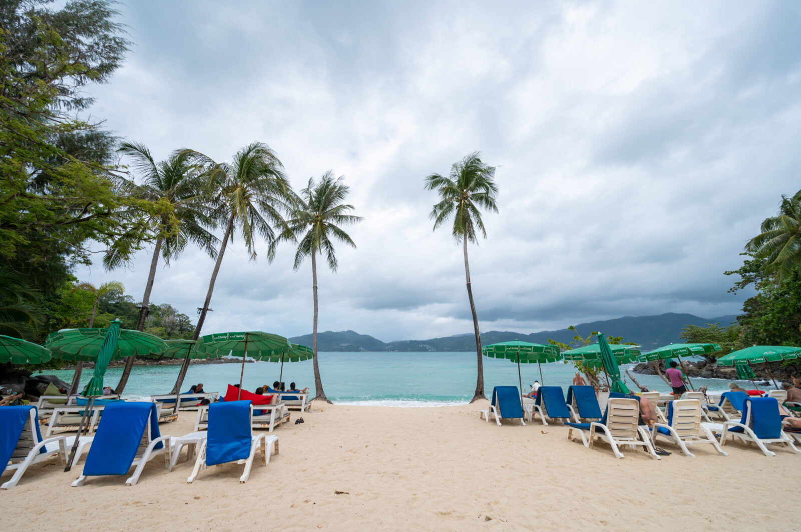 Thailand im August Wo ist noch die beste Reisezeit?