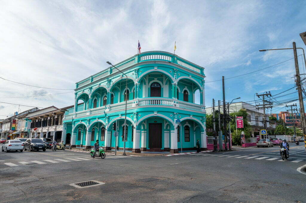 thailand inselhopping