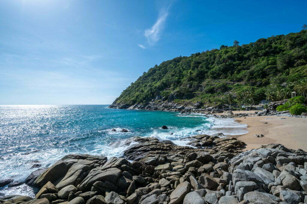 thailand inselhopping