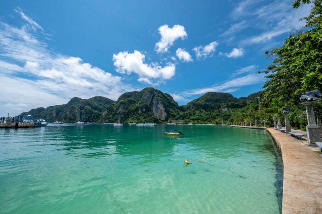 thailand inselhopping