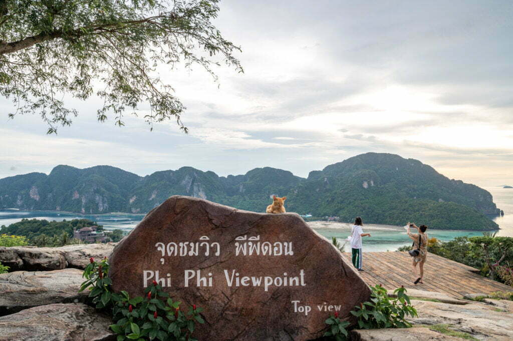 thailand inselhopping