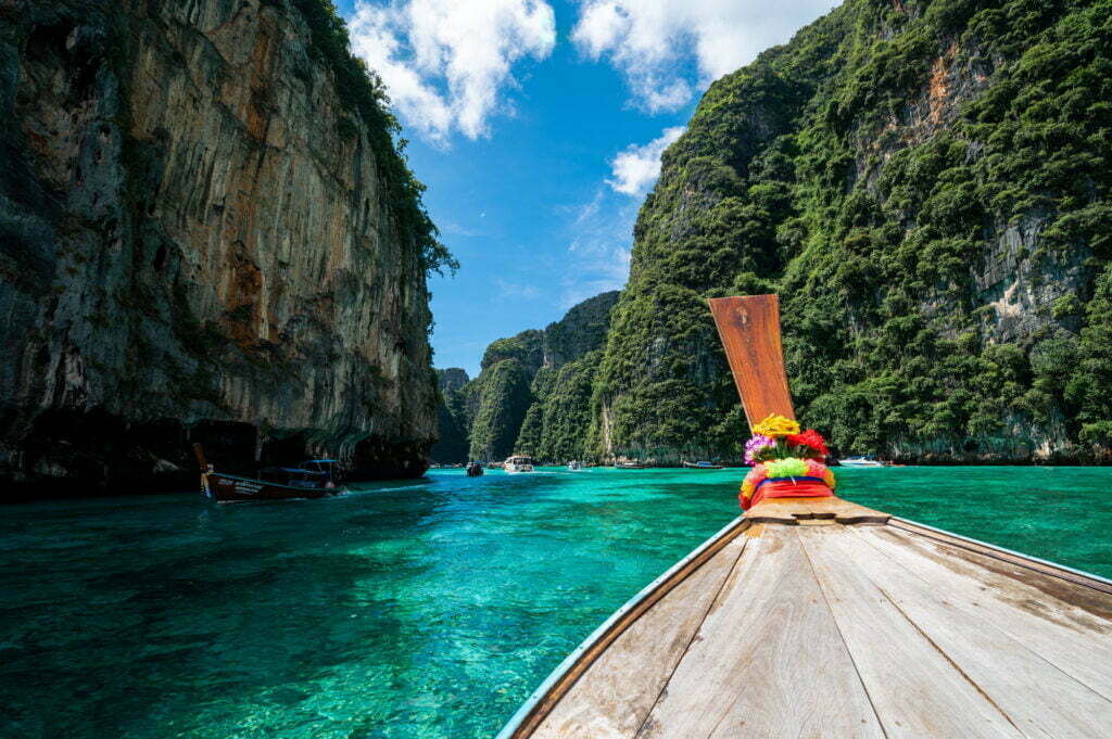 thailand inselhopping