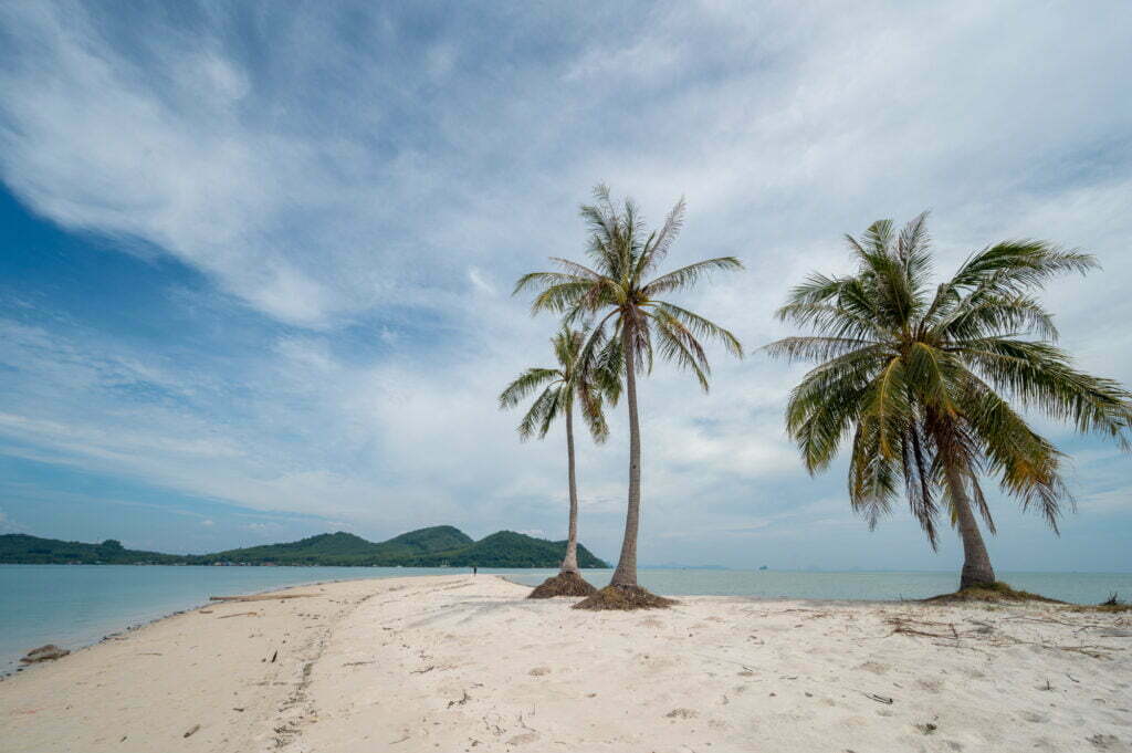 thailand inselhopping