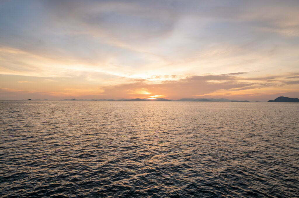 thailand inselhopping