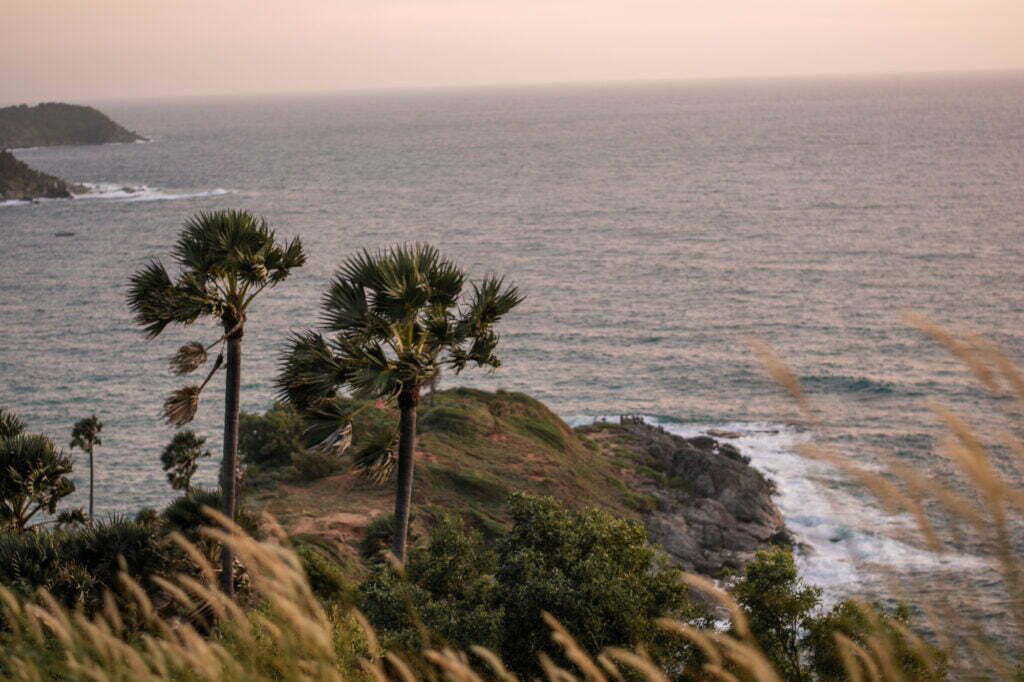 thailand inselhopping