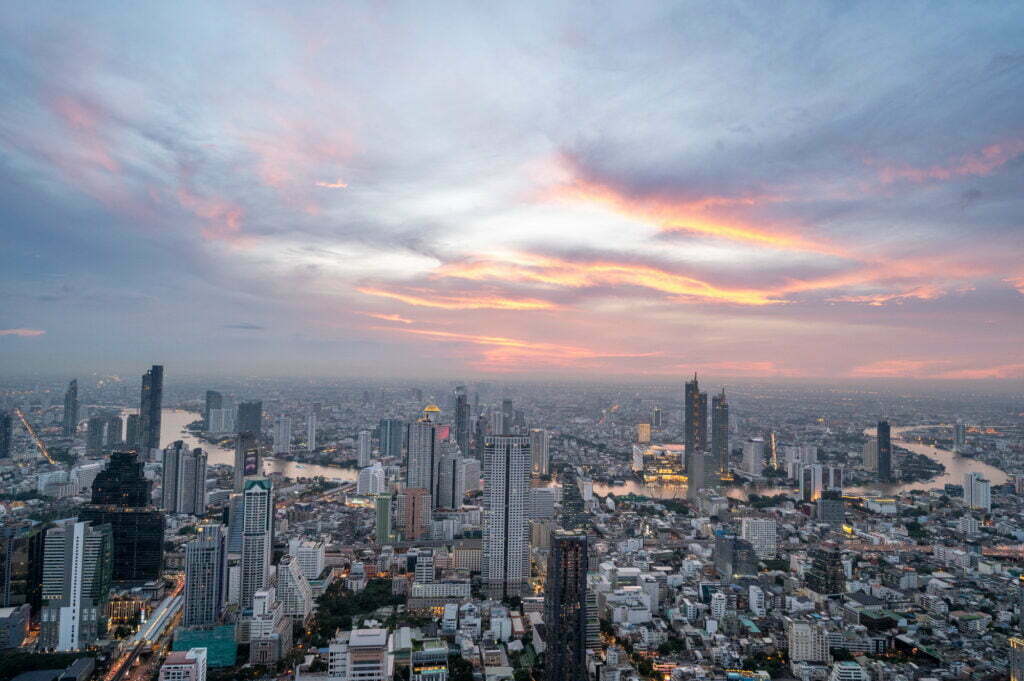 thailand inselhopping