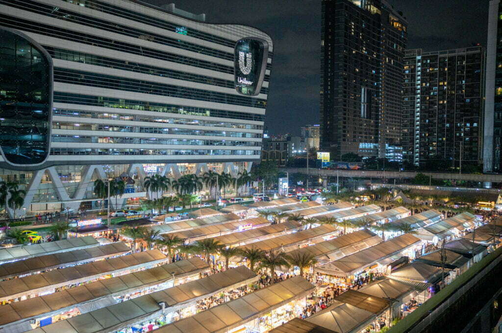 thailand inselhopping