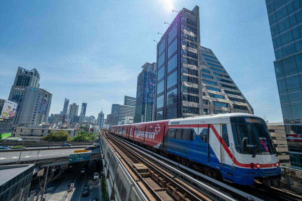 thailand inselhopping