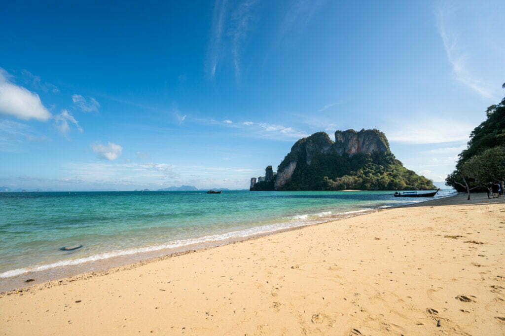 thailand inselhopping