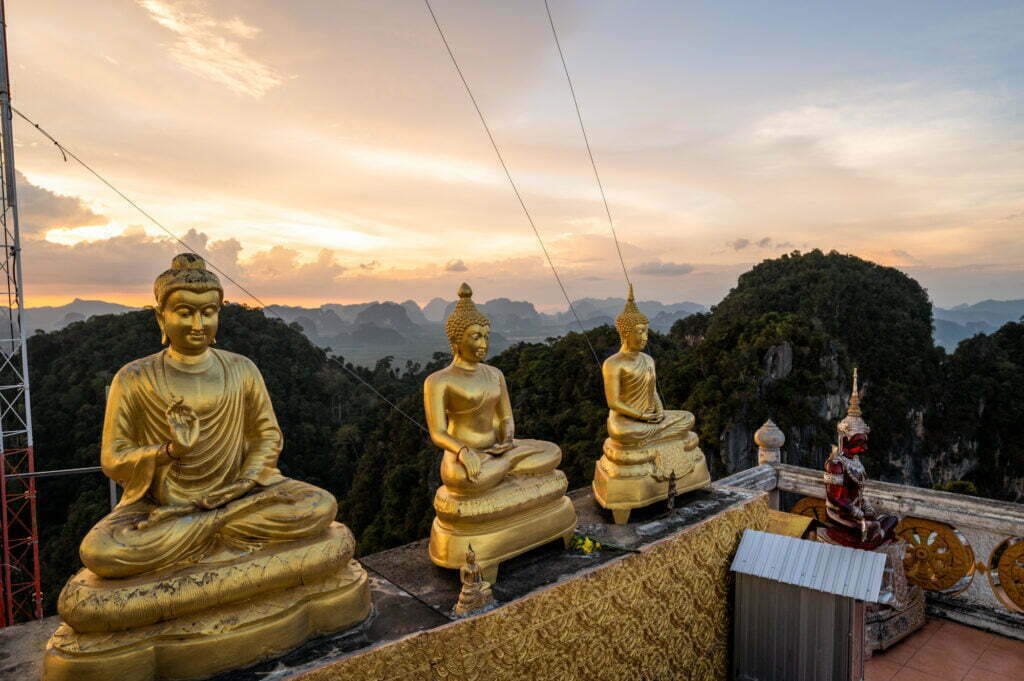 thailand inselhopping