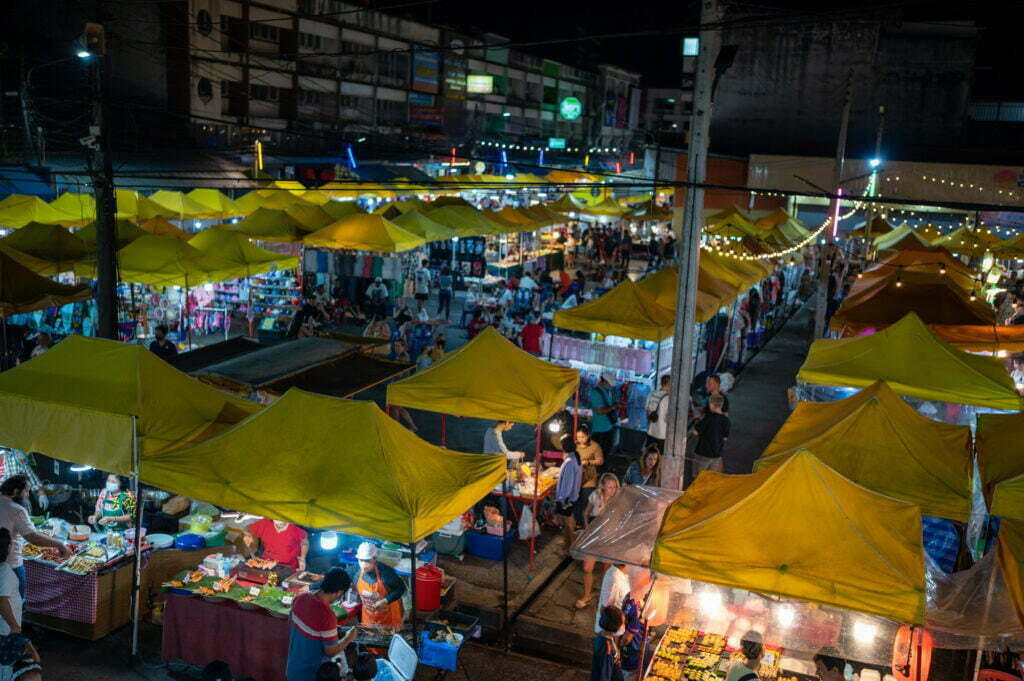 thailand inselhopping