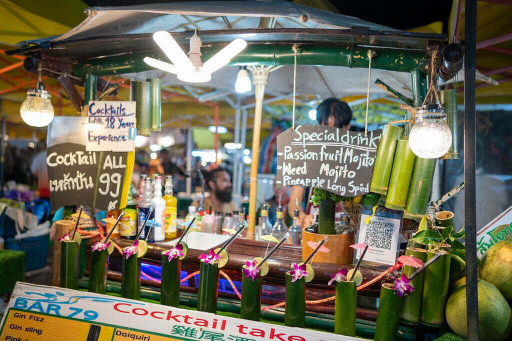 thailand inselhopping