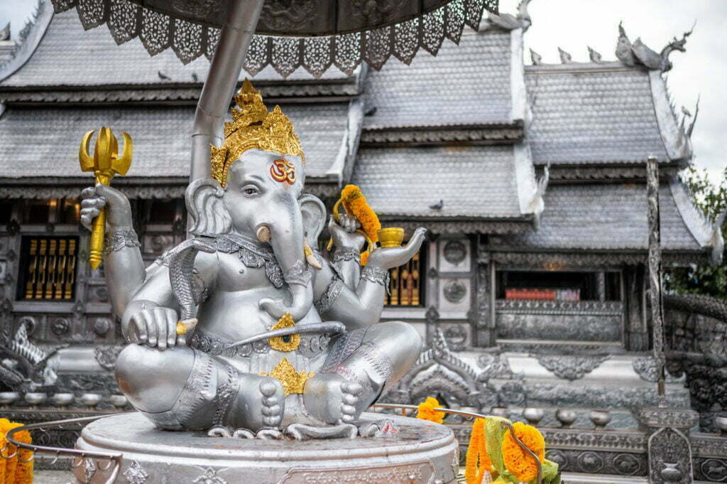 thailand rundreise 3 wochen